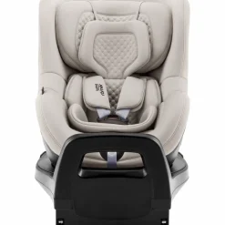 Britax Romer Dualfix Pro M - Lux Soft Taupe