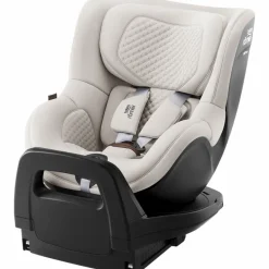 Britax Romer Dualfix Pro M - Lux Soft Taupe