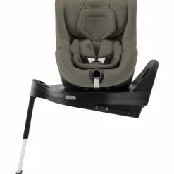 Britax Romer Dualfix Pro M - Lux Urban Olive