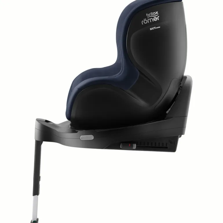 Britax Romer Dualfix Pro M - Style Night Blue