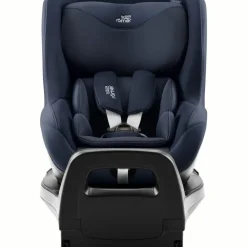 Britax Romer Dualfix Pro M - Style Night Blue