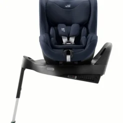 Britax Romer Dualfix Pro M - Style Night Blue