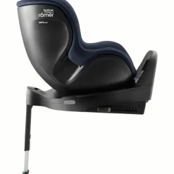 Britax Romer Dualfix Pro M - Style Night Blue