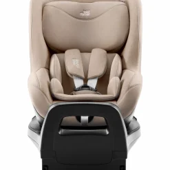 Britax Romer Dualfix Pro M - Style Teak