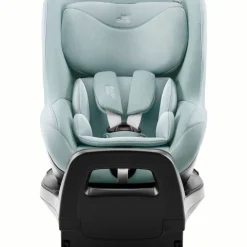 Britax Romer Dualfix Pro M - Style Harbor Blue