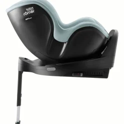 Britax Romer Dualfix Pro M - Style Harbor Blue