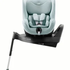 Britax Romer Dualfix Pro M - Style Harbor Blue