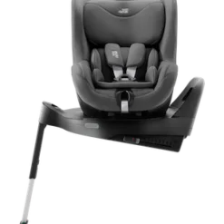 Britax Romer Dualfix Pro M - Style Mineral Grey