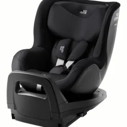 Britax Romer Dualfix Pro M - Style Carbon Black