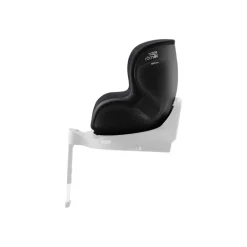 Britax Romer DualFix 5z - Classic Deep Black