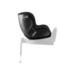 Britax Romer DualFix 5z - Classic Deep Black