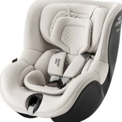 Britax Romer DualFix 5z - Lux Soft Taupe
