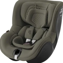Britax Romer DualFix 5z - Lux Urban Olive