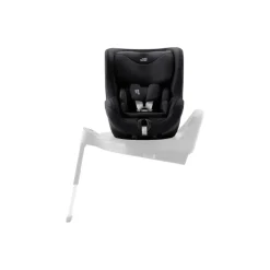 Britax Romer DualFix 5z - Style Carbon Black