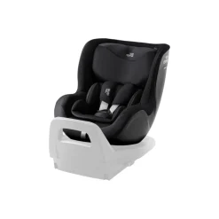 Britax Romer DualFix 5z - Style Carbon Black