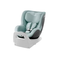 Britax Romer DualFix 5z - Style Harbor Blue