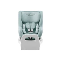 Britax Romer DualFix 5z - Style Harbor Blue
