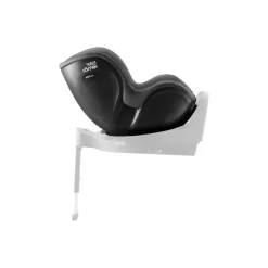 Britax Romer DualFix 5z - Style Mineral Grey