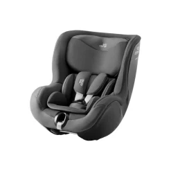 Britax Romer DualFix 5z - Style Mineral Grey