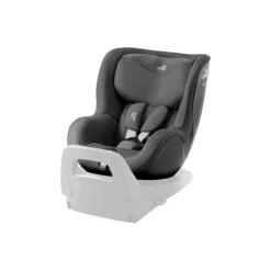 Britax Romer DualFix 5z - Style Mineral Grey