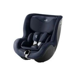 Britax Romer DualFix 5z - Style Night Blue