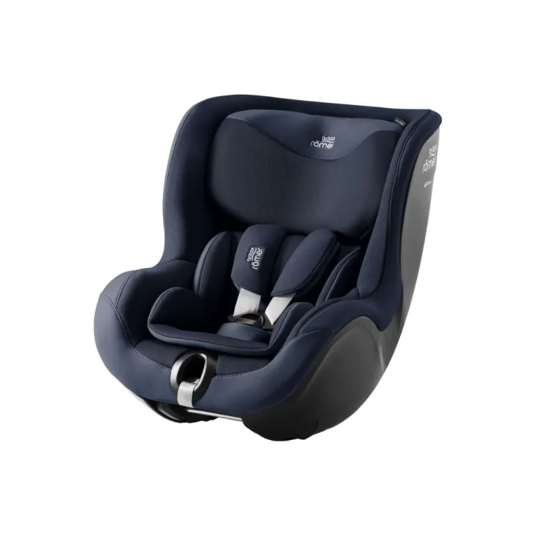 Britax Romer DualFix 5z - Style Night Blue