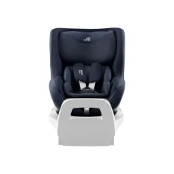 Britax Romer DualFix 5z - Style Night Blue