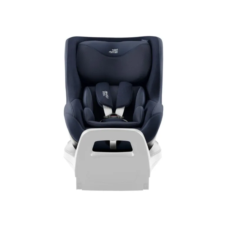 Britax Romer DualFix 5z - Style Night Blue