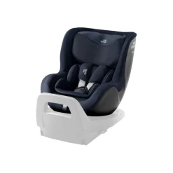 Britax Romer DualFix 5z - Style Night Blue