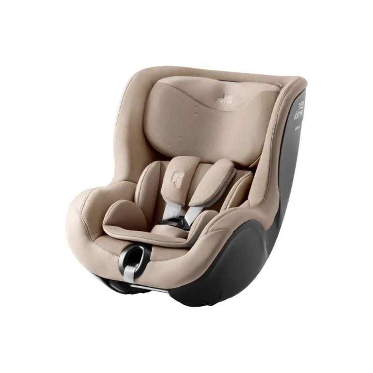 Britax Romer DualFix 5z - Style Teak