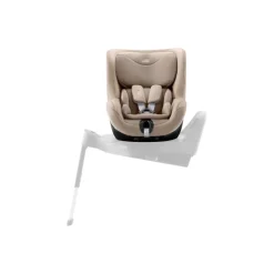 Britax Romer DualFix 5z - Style Teak