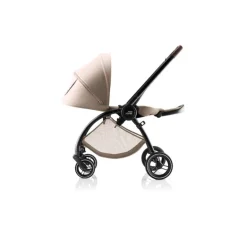 Britax Romer Pack Rio Completo - Style Teak