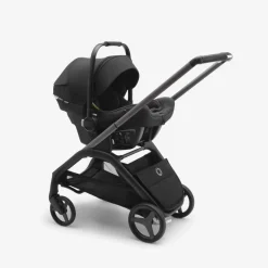 Bugaboo Adaptador de Cadeira auto para Carrinho Dragonfly