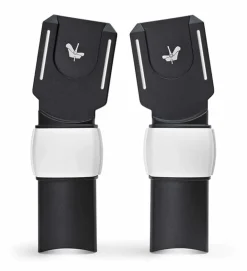 Bugaboo Adaptador de Cadeira auto para Carrinho Fox