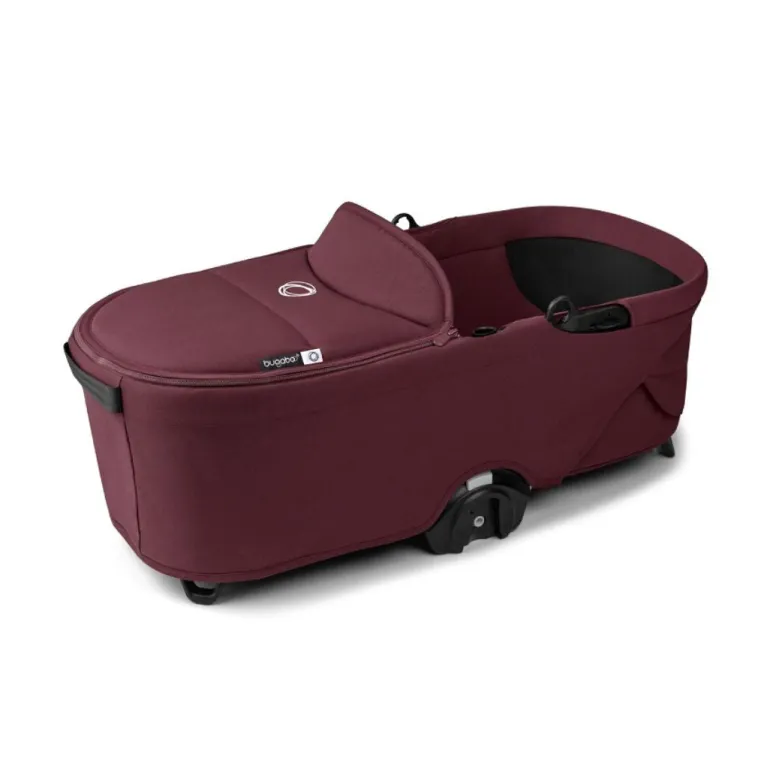 Bugaboo Alcofa Dragonfly - Cherry Red