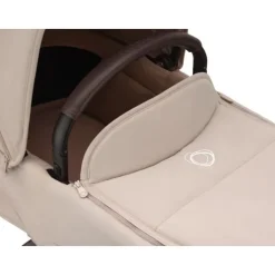 Bugaboo Alcofa Dragonfly - Desert Taupe