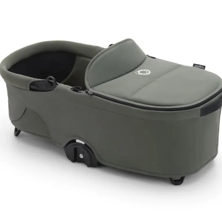 Bugaboo Alcofa Dragonfly - Forest Green