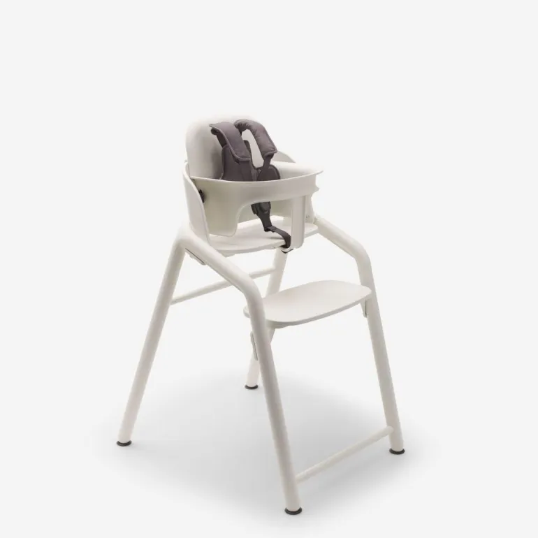 Bugaboo Baby Set Giraffe - Black