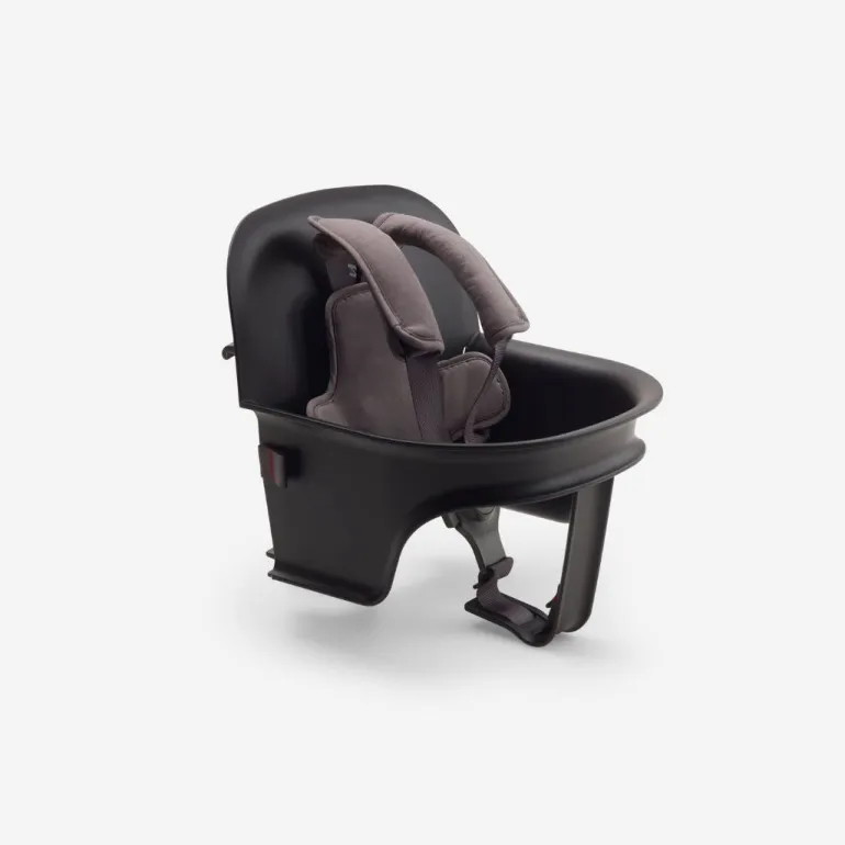 Bugaboo Baby Set Giraffe - Black
