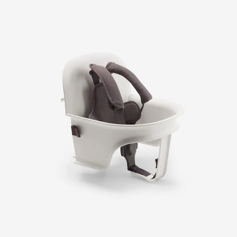 Bugaboo Baby Set Giraffe - White