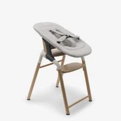 Bugaboo Cadeira da Papa Giraffe - White