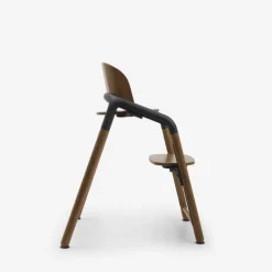 Bugaboo Cadeira da Papa Giraffe - Warm Wood/grey