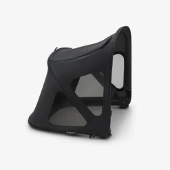 Bugaboo Capota Ventilada para Carrinho Fox 5 - Midnight black