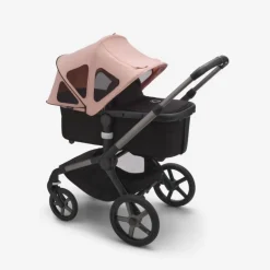 Bugaboo Capota Ventilada para Carrinho Fox 5 - Morning pink