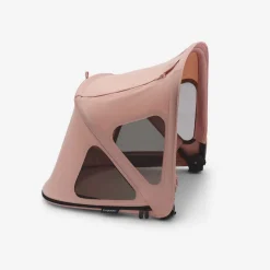 Bugaboo Capota Ventilada para Carrinho Fox 5 - Morning pink