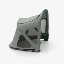 Bugaboo Capota Ventilada para Carrinho Fox 5 - Pine green