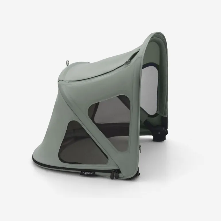 Bugaboo Capota Ventilada para Carrinho Fox 5 - Pine green