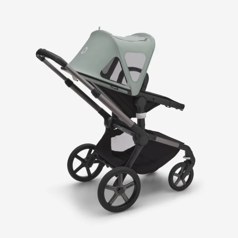 Bugaboo Capota Ventilada para Carrinho Fox 5 - Pine green