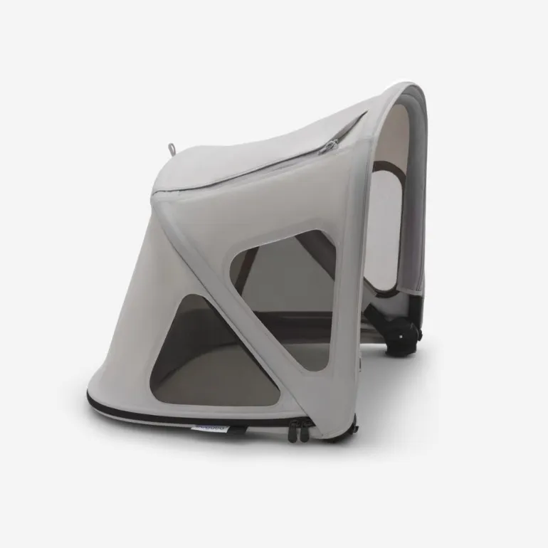 Bugaboo Capota Ventilada para Carrinho Fox 5 - Misty grey