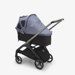 Bugaboo Capota Ventilada para Carrinho Dragonfly - Seaside blue